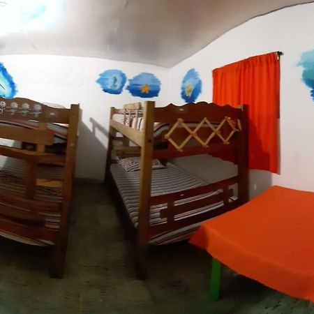 Hostal Aquarium Cartagena Ngoại thất bức ảnh