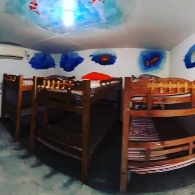 Hostal Aquarium Cartagena Ngoại thất bức ảnh