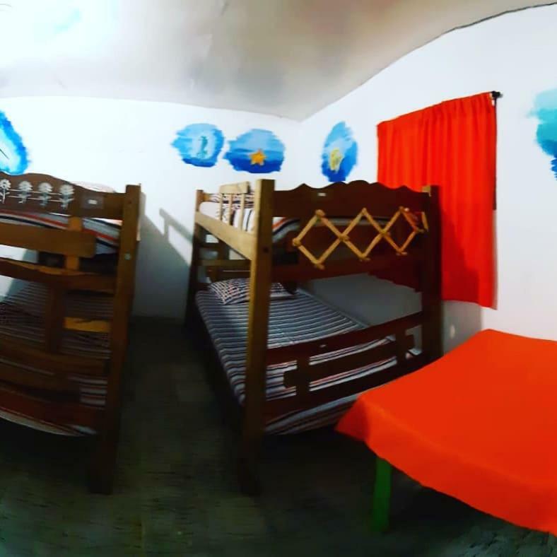 Hostal Aquarium Cartagena Ngoại thất bức ảnh